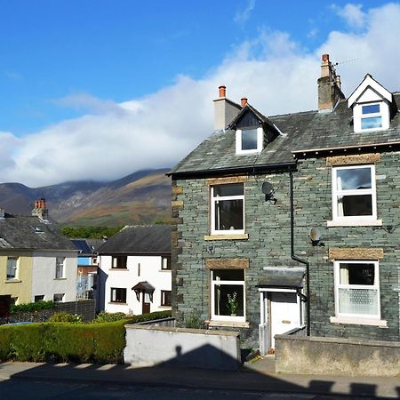 Catbells Cottage Keswick Keswick  Eksteriør bilde