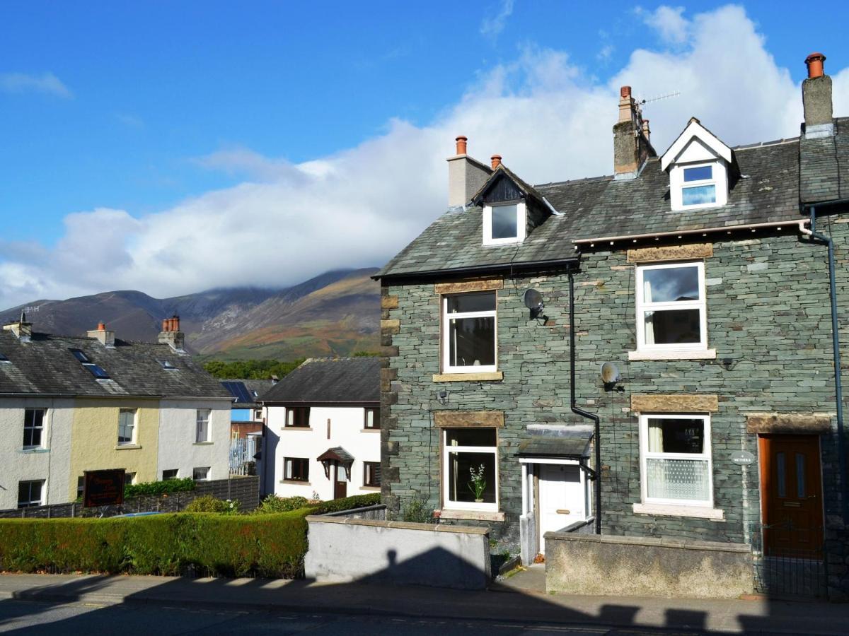 Catbells Cottage Keswick Keswick  Eksteriør bilde